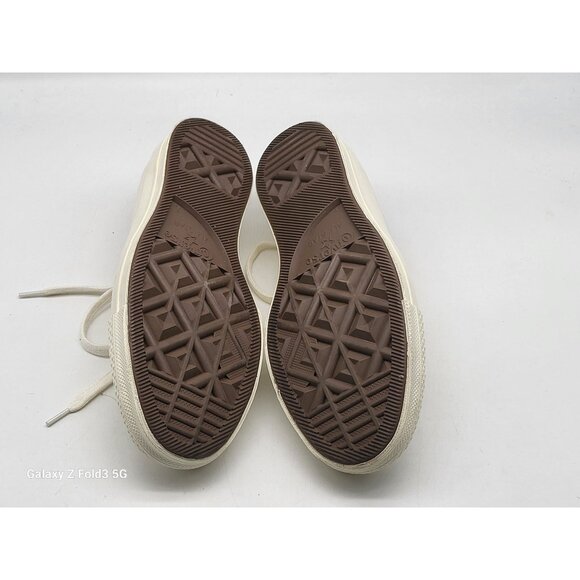 Converse All Star 70 Low Sneakers M 5 W 7 Comme De‎ Garcons Polka Dot Heart - Picture 7 of 9